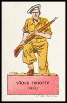 Shock Trooper